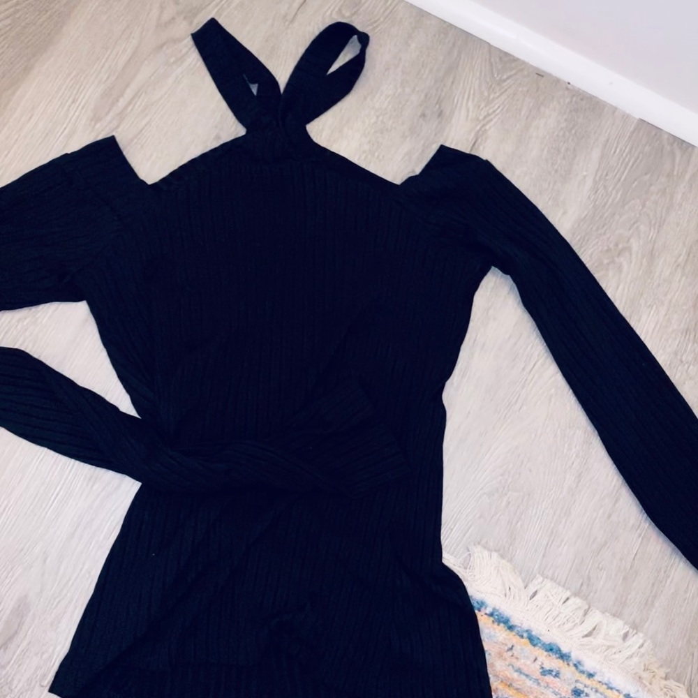 Black long sleeve